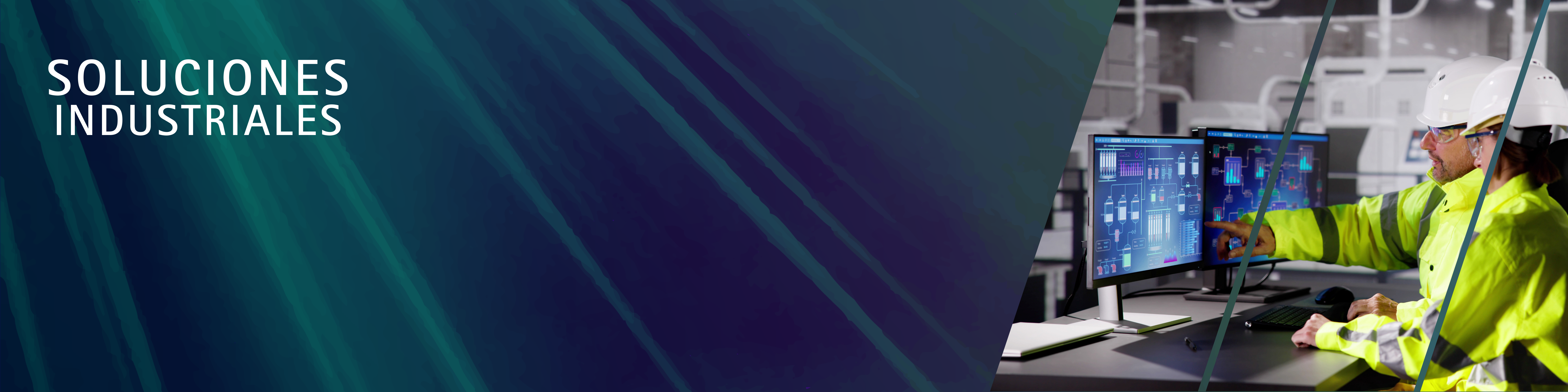 Soluciones Industriales Vision Energy